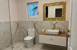 Casa cu 4 camere, P+1, cartier Damila