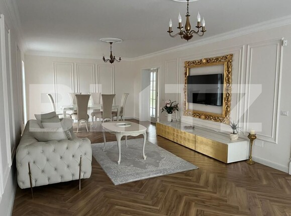 Casa de închiriat 4 camere Est - 203317CI | BLITZ Craiova | Poza12