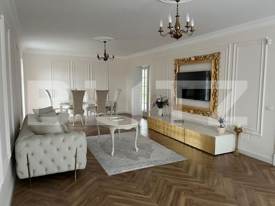 Casa de închiriat 4 camere Est - 203317CI | BLITZ Craiova | Poza12