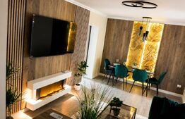 Apartament 2 camere, 46.90 mp, zona Calea București