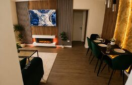 Apartament 2 camere, 46.90 mp, zona Calea București