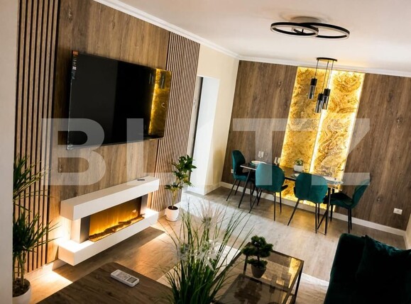 Apartament de vânzare 2 camere Calea Bucuresti - 203324AV | BLITZ Craiova | Poza1