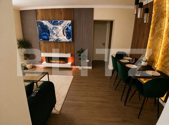 Apartament de vânzare 2 camere Calea Bucuresti - 203324AV | BLITZ Craiova | Poza2