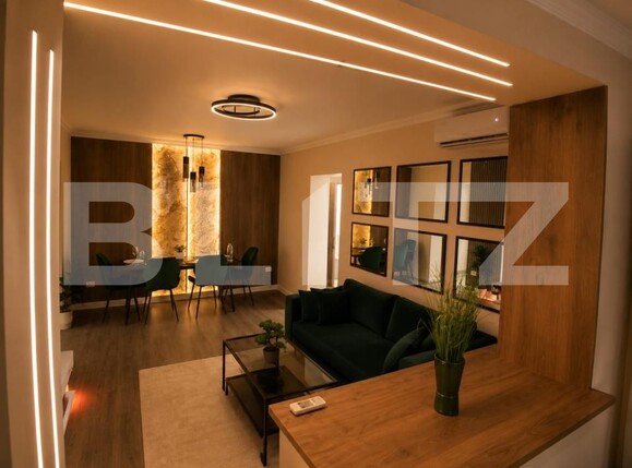 Apartament de vânzare 2 camere Calea Bucuresti - 203324AV | BLITZ Craiova | Poza3