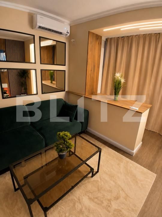 Apartament de vânzare 2 camere Calea Bucuresti - 203324AV | BLITZ Craiova | Poza4
