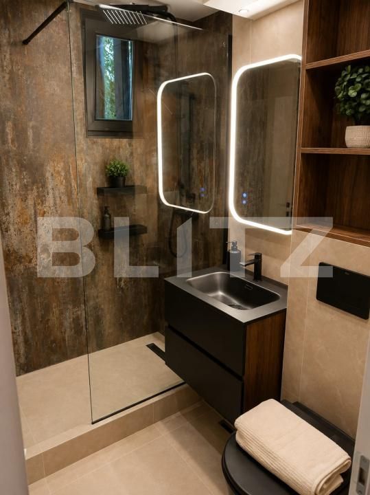Apartament de vânzare 2 camere Calea Bucuresti - 203324AV | BLITZ Craiova | Poza10