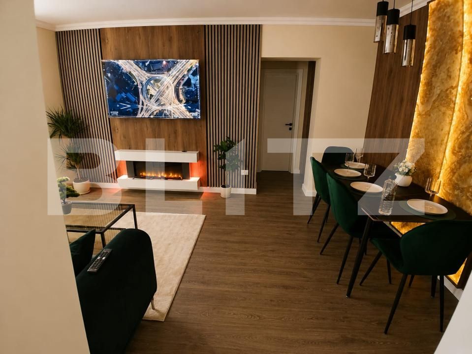 Apartament de vânzare 2 camere Calea Bucuresti - 203324AV | BLITZ Craiova | Poza2