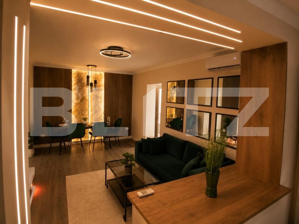 Apartament de vânzare 2 camere Calea Bucuresti - 203324AV | BLITZ Craiova | Poza3