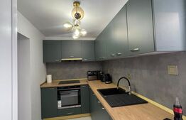 Apartament 3 camere, 100 mp, 2 parcare, zona Ultracentrala