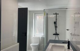 Apartament 3 camere, 100 mp, 2 parcare, zona Ultracentrala
