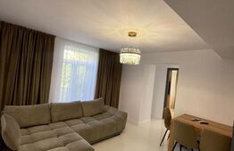 Apartament 3 camere, 100 mp, 2 parcare, zona Ultracentrala