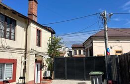 Apartament 3 camere, 100 mp, 2 parcare, zona Ultracentrala