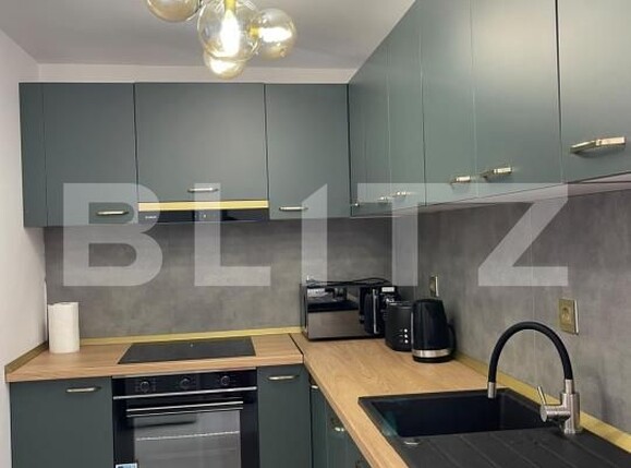 Apartament de închiriat 3 camere Ultracentral - 203333AI | BLITZ Craiova | Poza14