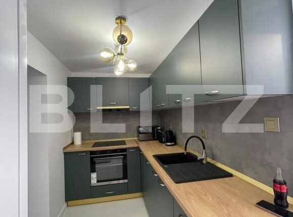 Apartament de închiriat 3 camere Ultracentral - 203333AI | BLITZ Craiova | Poza13