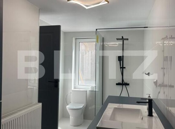 Apartament de închiriat 3 camere Ultracentral - 203333AI | BLITZ Craiova | Poza15