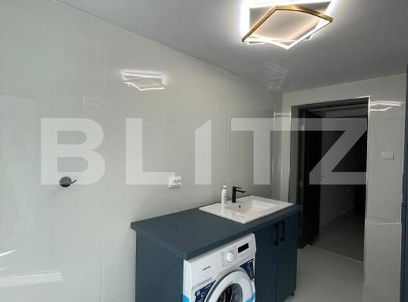 Apartament de închiriat 3 camere Ultracentral - 203333AI | BLITZ Craiova | Poza17