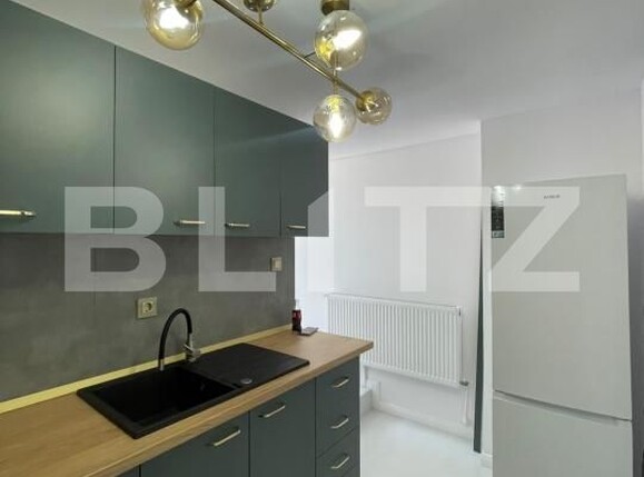 Apartament de închiriat 3 camere Ultracentral - 203333AI | BLITZ Craiova | Poza12