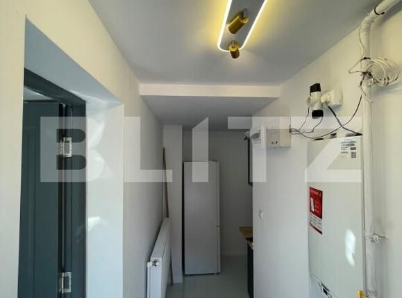 Apartament de închiriat 3 camere Ultracentral - 203333AI | BLITZ Craiova | Poza10