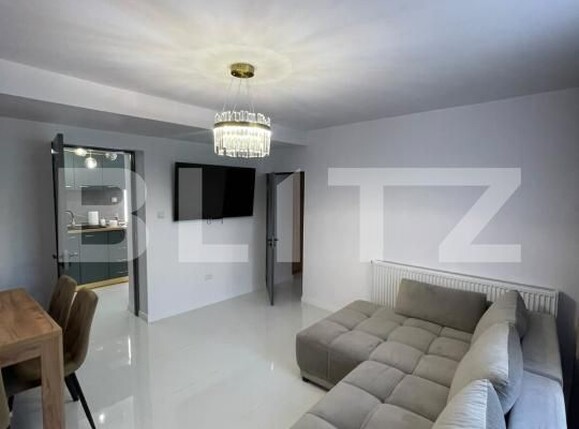 Apartament de închiriat 3 camere Ultracentral - 203333AI | BLITZ Craiova | Poza2