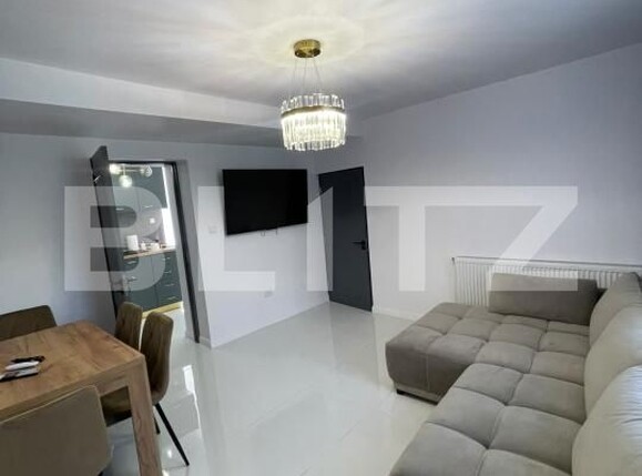 Apartament de închiriat 3 camere Ultracentral - 203333AI | BLITZ Craiova | Poza3