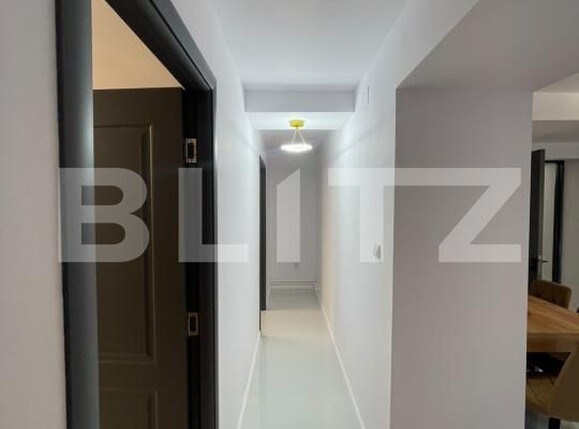 Apartament de închiriat 3 camere Ultracentral - 203333AI | BLITZ Craiova | Poza11