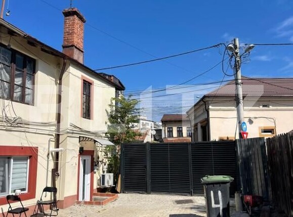 Apartament de închiriat 3 camere Ultracentral - 203333AI | BLITZ Craiova | Poza18