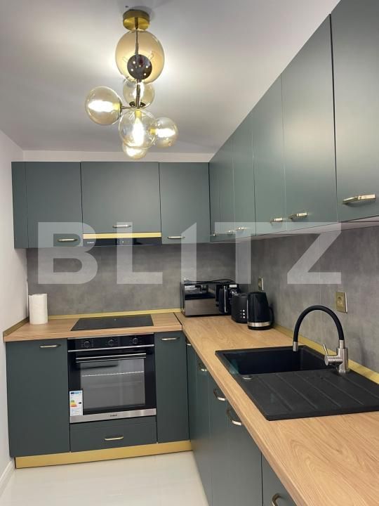 Apartament de închiriat 3 camere Ultracentral - 203333AI | BLITZ Craiova | Poza14