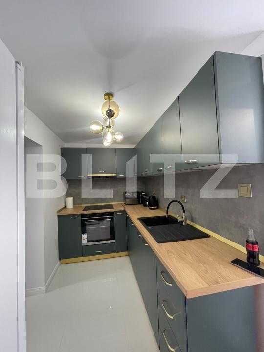 Apartament de închiriat 3 camere Ultracentral - 203333AI | BLITZ Craiova | Poza13