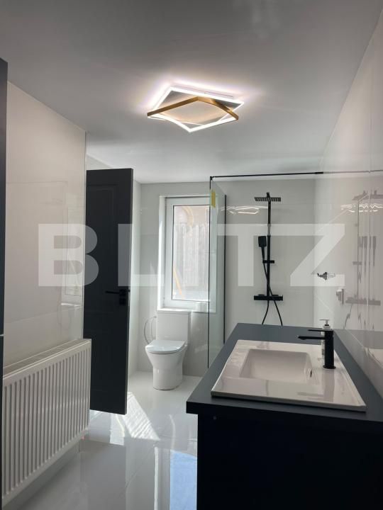 Apartament de închiriat 3 camere Ultracentral - 203333AI | BLITZ Craiova | Poza15