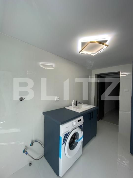 Apartament de închiriat 3 camere Ultracentral - 203333AI | BLITZ Craiova | Poza17