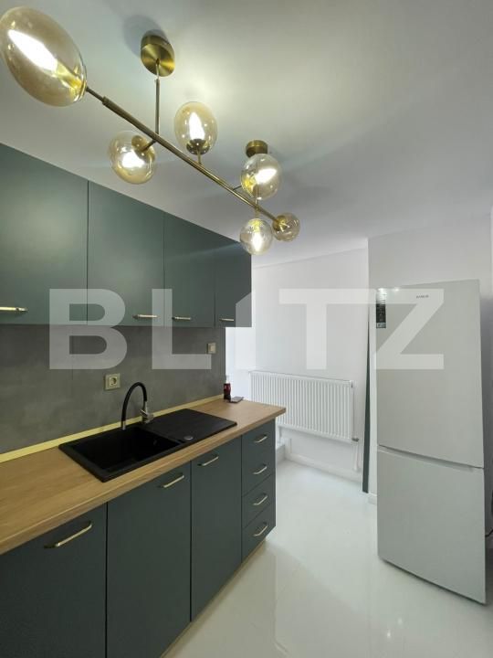Apartament de închiriat 3 camere Ultracentral - 203333AI | BLITZ Craiova | Poza12