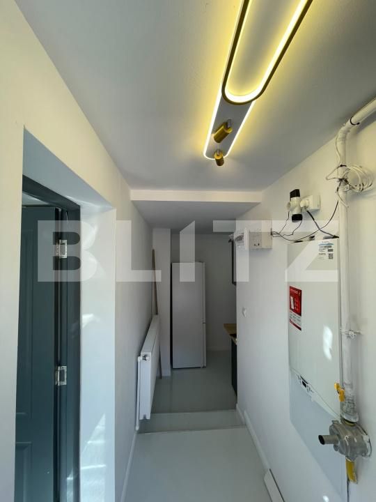 Apartament de închiriat 3 camere Ultracentral - 203333AI | BLITZ Craiova | Poza10