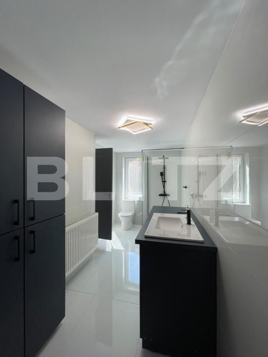 Apartament de închiriat 3 camere Ultracentral - 203333AI | BLITZ Craiova | Poza16