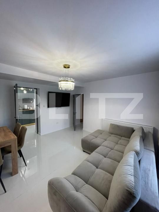 Apartament de închiriat 3 camere Ultracentral - 203333AI | BLITZ Craiova | Poza2