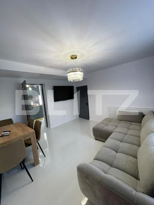 Apartament de închiriat 3 camere Ultracentral - 203333AI | BLITZ Craiova | Poza3