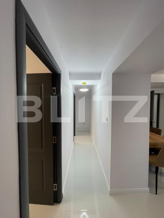 Apartament de închiriat 3 camere Ultracentral - 203333AI | BLITZ Craiova | Poza11