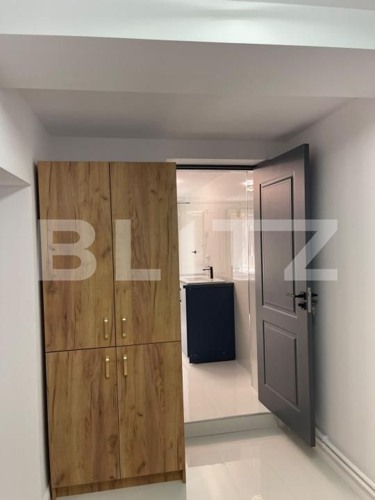 Apartament de închiriat 3 camere Ultracentral - 203333AI | BLITZ Craiova | Poza9