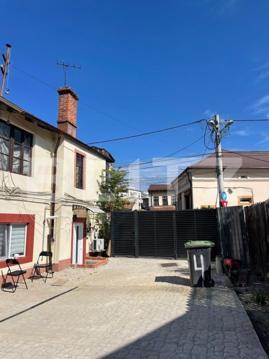 Apartament de închiriat 3 camere Ultracentral - 203333AI | BLITZ Craiova | Poza18