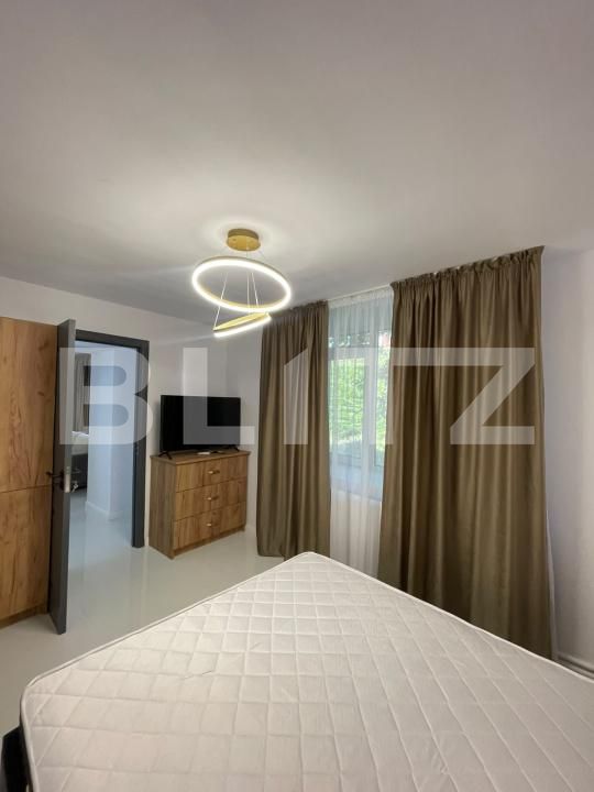 Apartament de închiriat 3 camere Ultracentral - 203333AI | BLITZ Craiova | Poza6