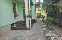 Vila P+1+M, 220 mp, teren 527 mp, zona Damila