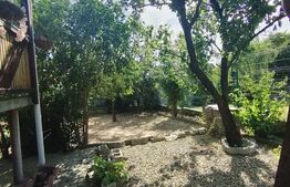 Vila P+1+M, 220 mp, teren 527 mp, zona Damila