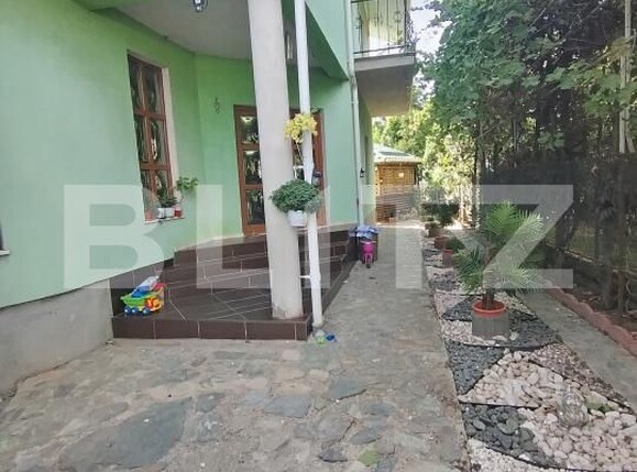 Casa de vânzare 7 camere Preajba - 203337CV | BLITZ Craiova | Poza2