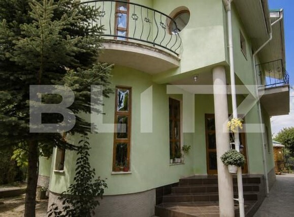 Casa de vânzare 7 camere Preajba - 203337CV | BLITZ Craiova | Poza1