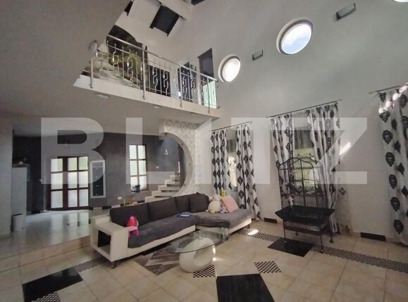 Casa de vânzare 7 camere Preajba - 203337CV | BLITZ Craiova | Poza8