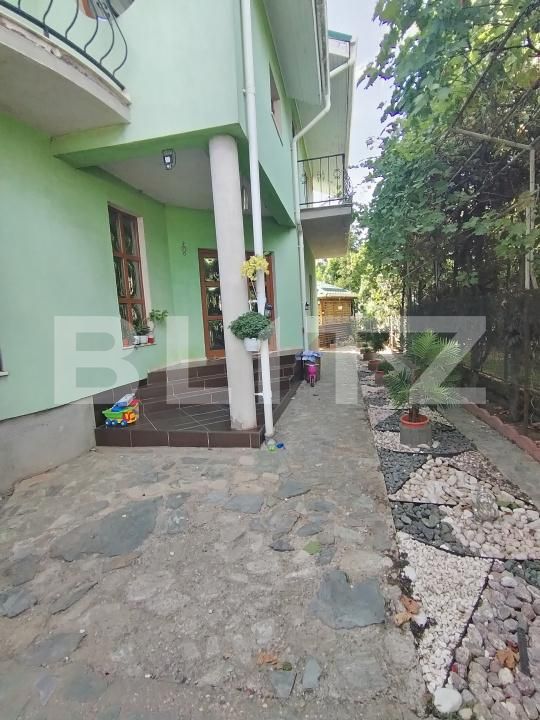 Casa de vânzare 7 camere Preajba - 203337CV | BLITZ Craiova | Poza2
