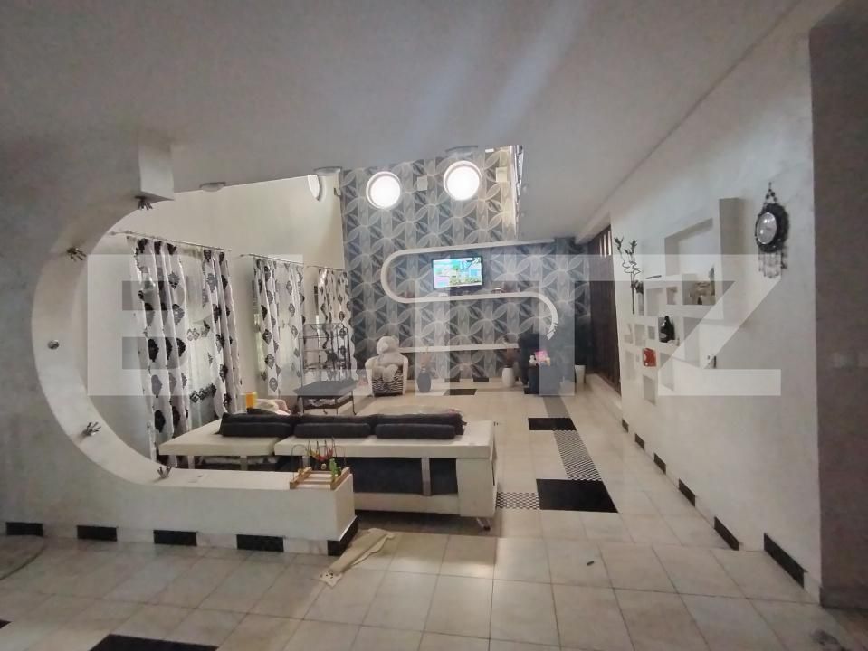 Casa de vânzare 7 camere Preajba - 203337CV | BLITZ Craiova | Poza9