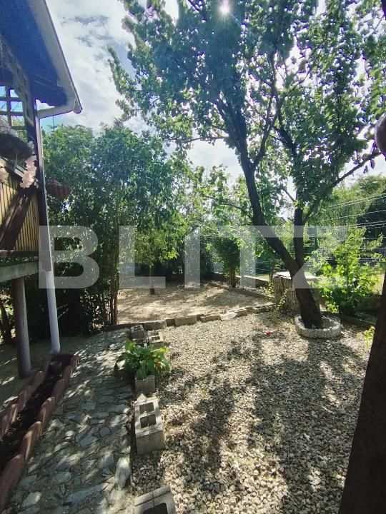 Casa de vânzare 7 camere Preajba - 203337CV | BLITZ Craiova | Poza5