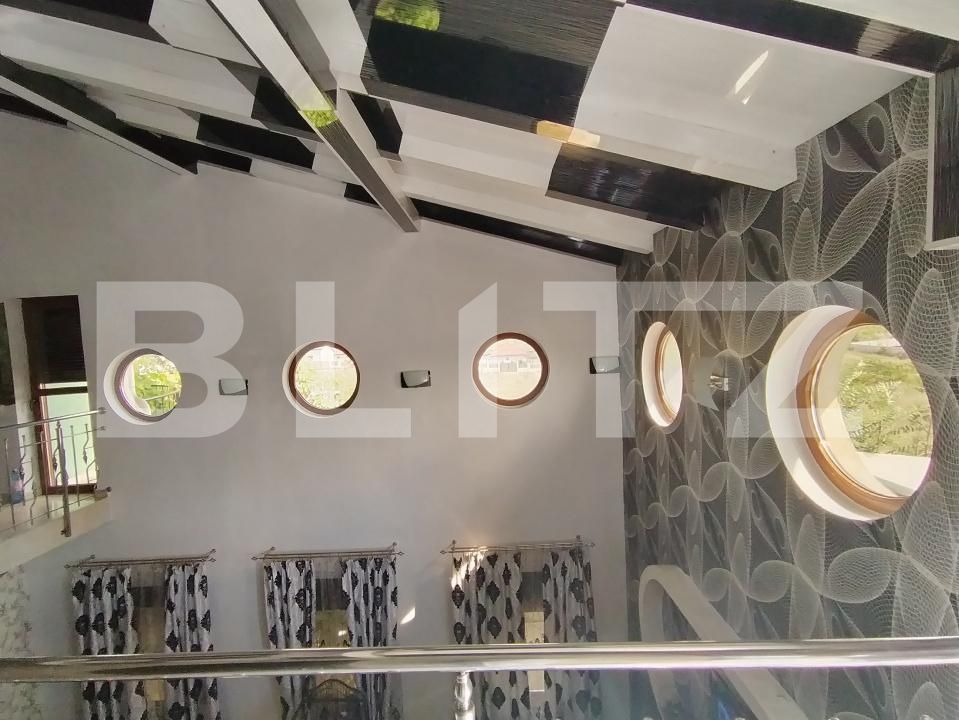 Casa de vânzare 7 camere Preajba - 203337CV | BLITZ Craiova | Poza21
