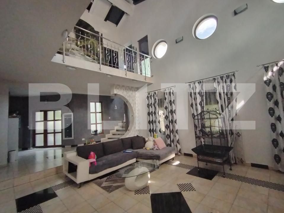 Casa de vânzare 7 camere Preajba - 203337CV | BLITZ Craiova | Poza8