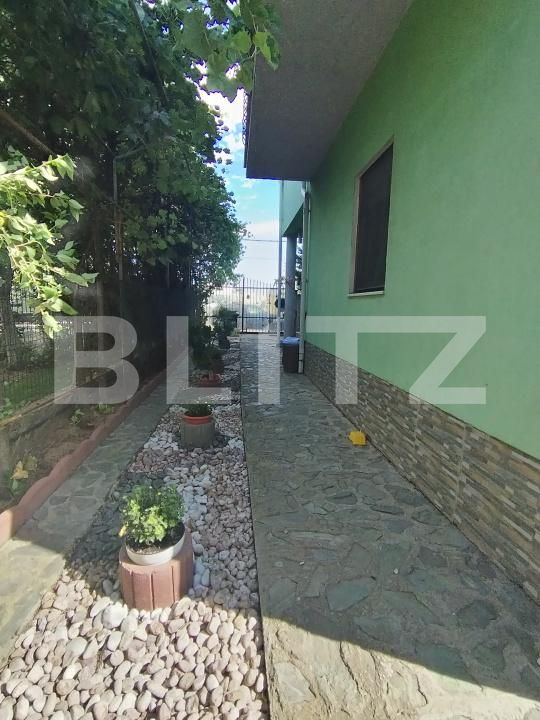 Casa de vânzare 7 camere Preajba - 203337CV | BLITZ Craiova | Poza3